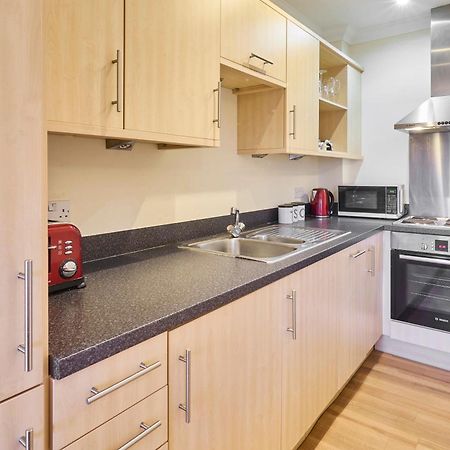 Host & Stay - Nunnery Fields Canterbury Esterno foto