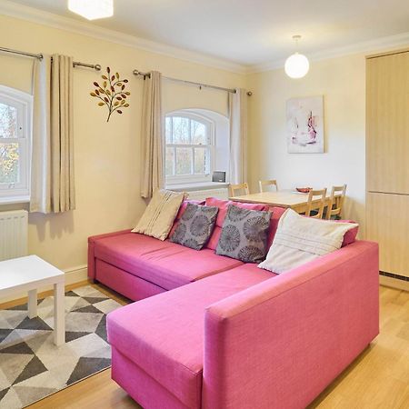 Host & Stay - Nunnery Fields Canterbury Esterno foto