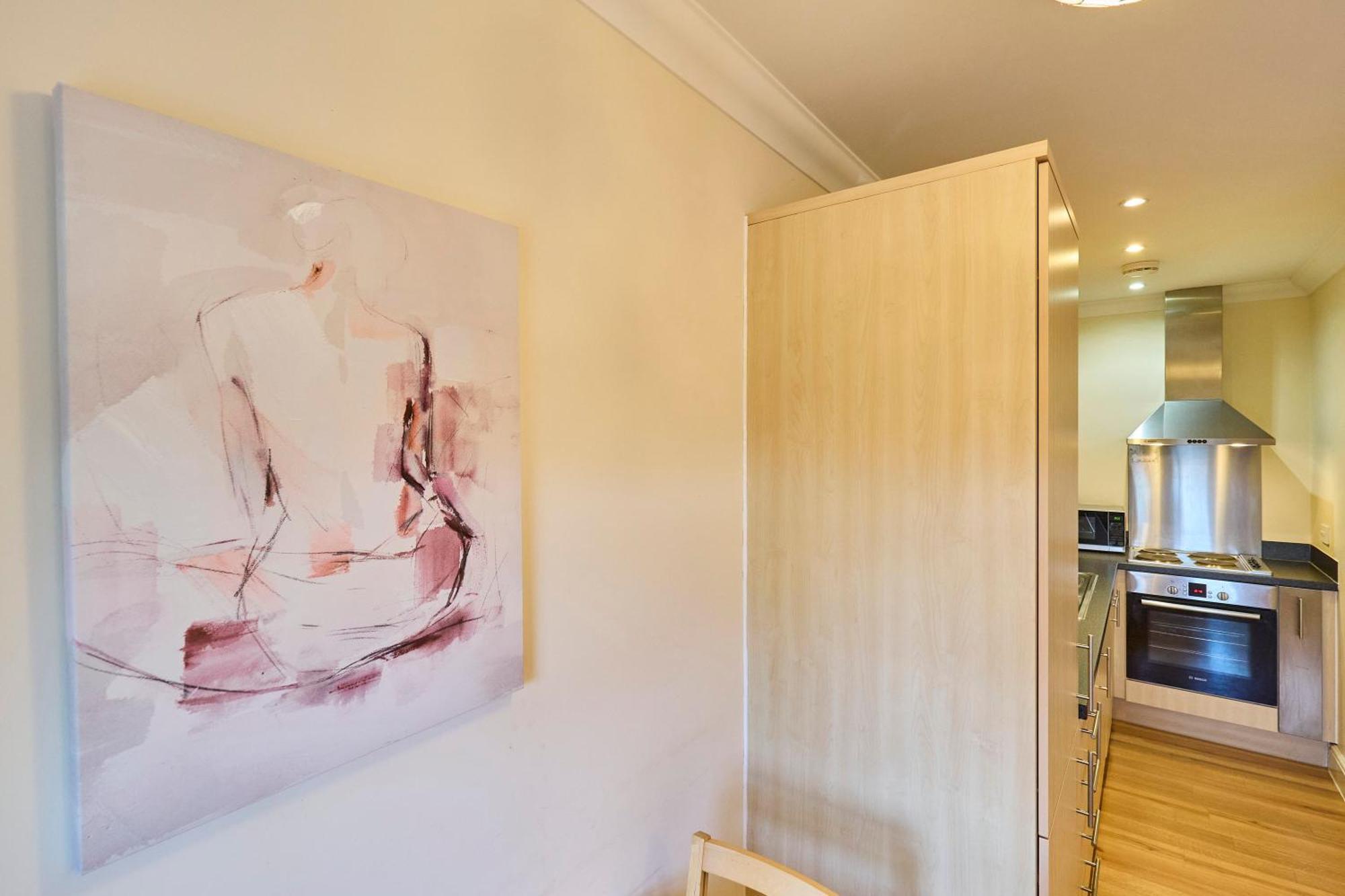 Host & Stay - Nunnery Fields Canterbury Esterno foto