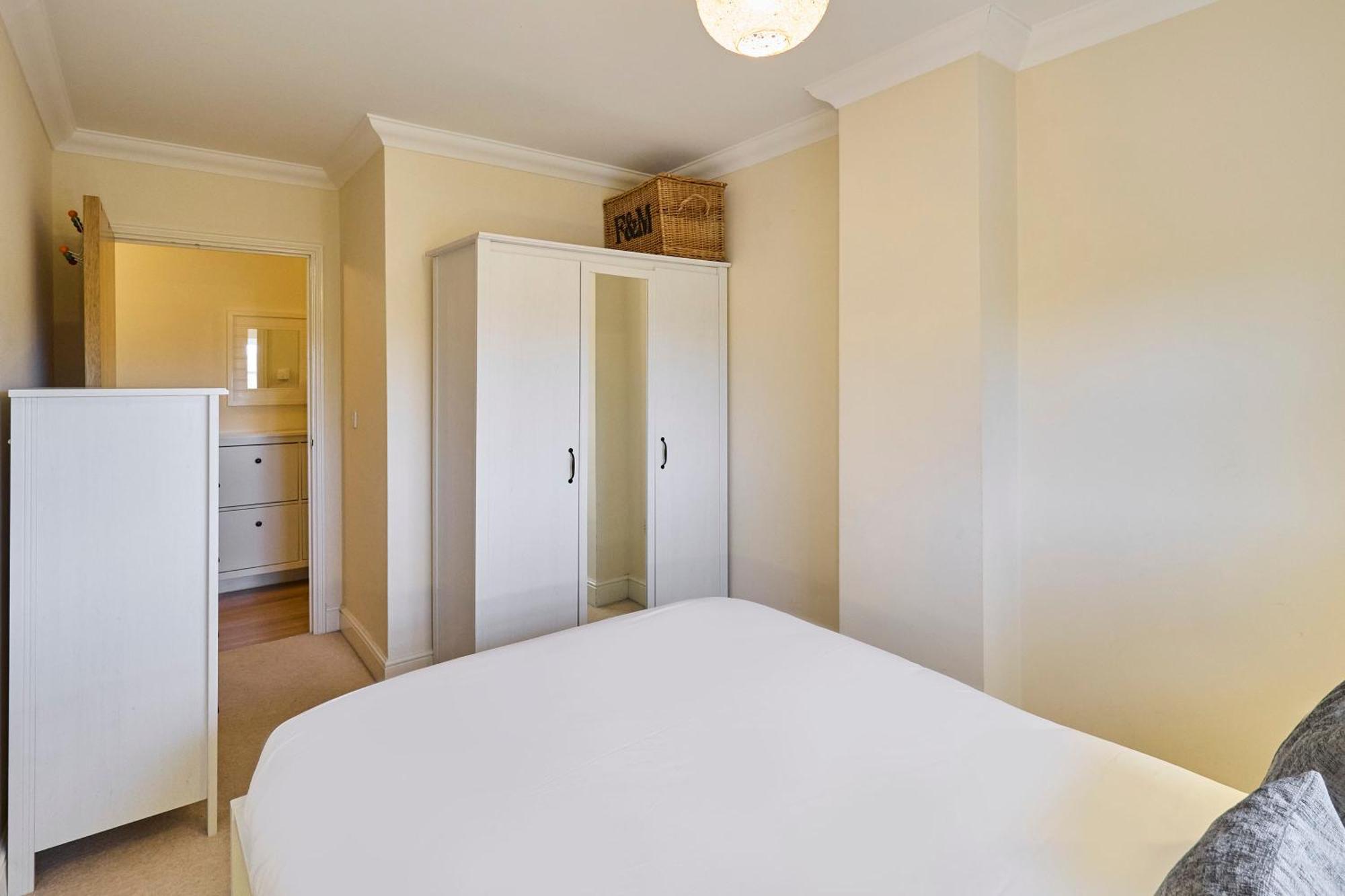 Host & Stay - Nunnery Fields Canterbury Esterno foto