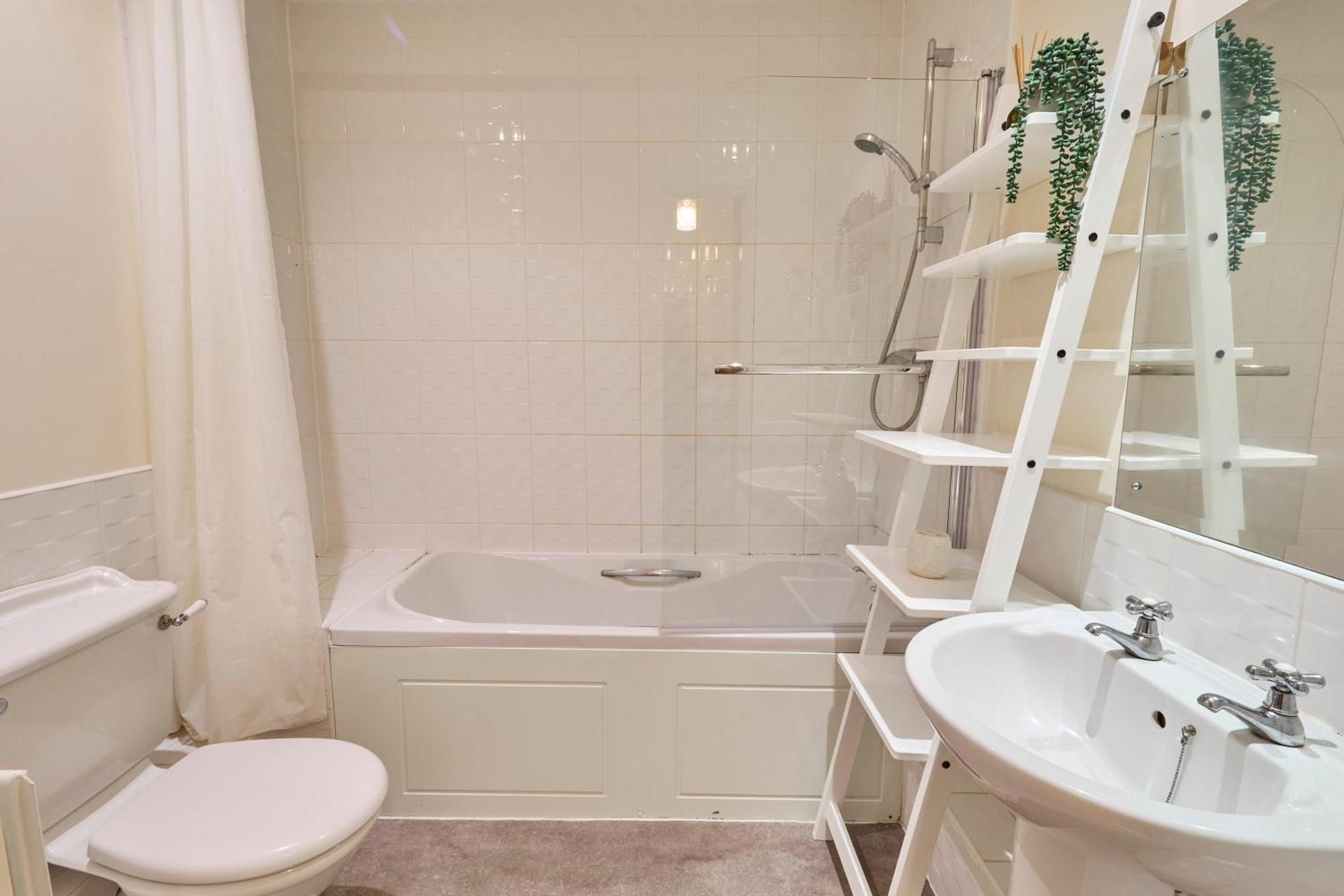 Host & Stay - Nunnery Fields Canterbury Esterno foto