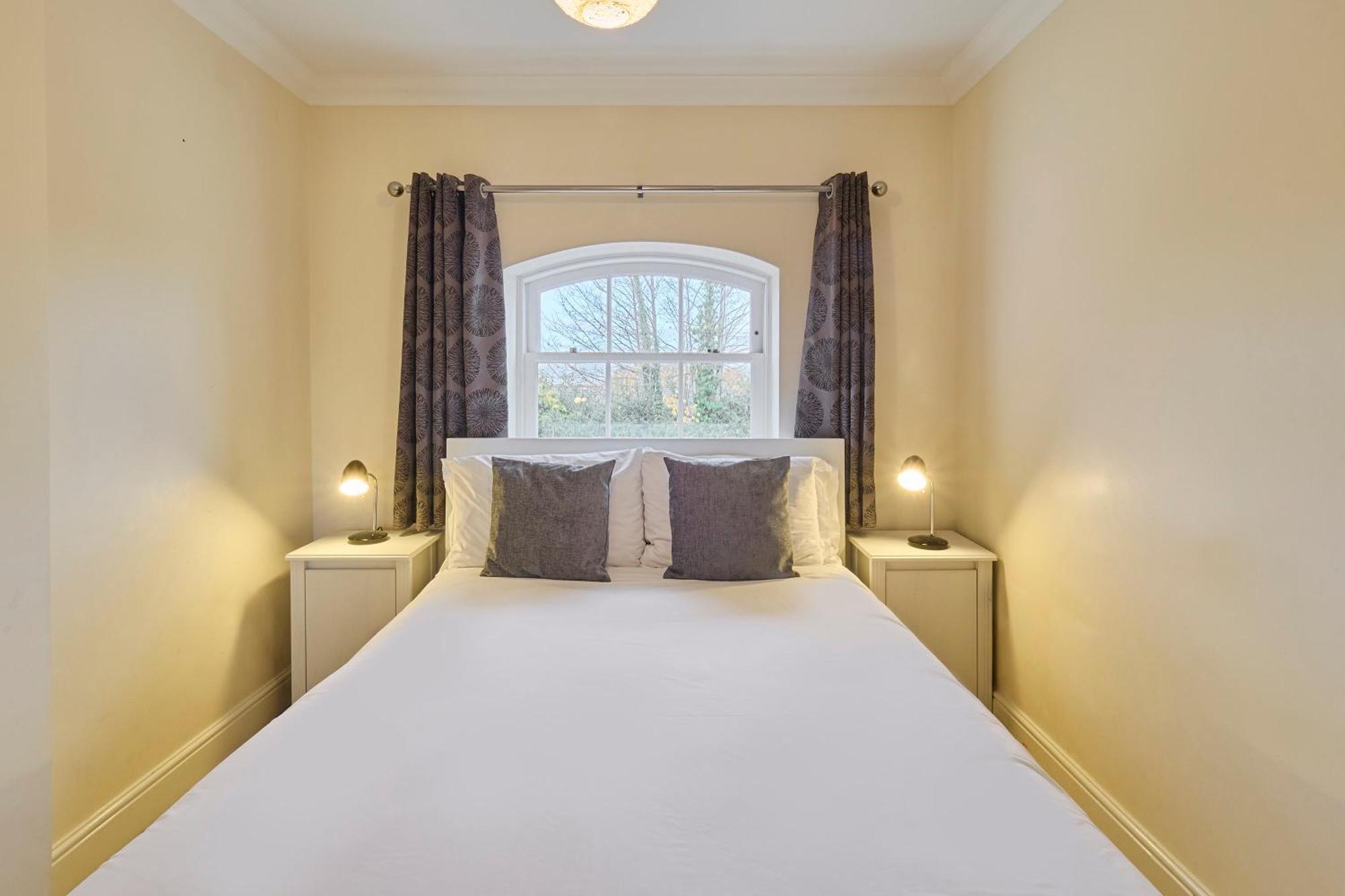 Host & Stay - Nunnery Fields Canterbury Esterno foto