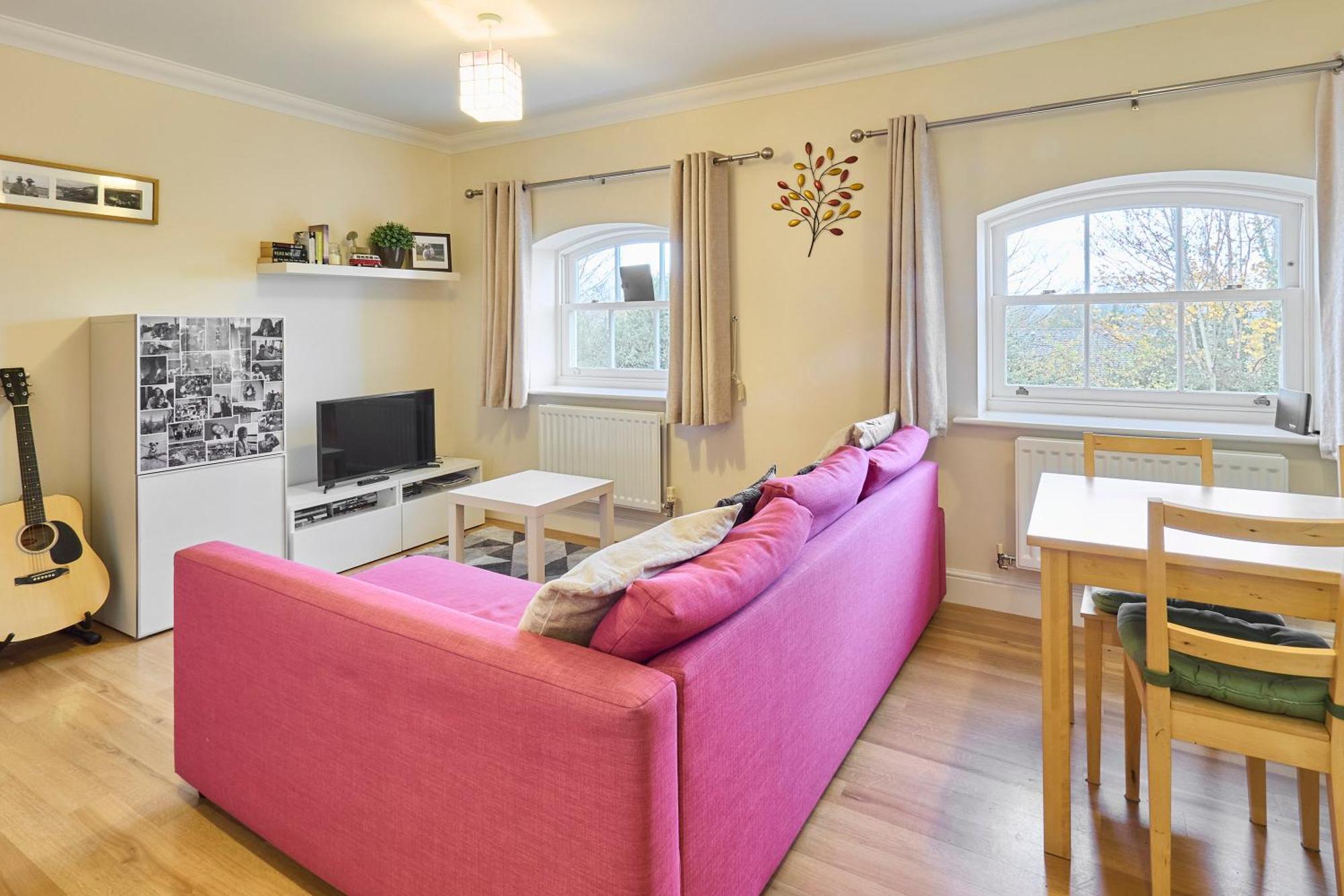 Host & Stay - Nunnery Fields Canterbury Esterno foto