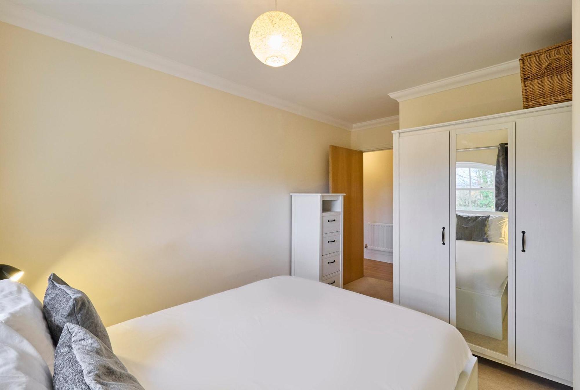 Host & Stay - Nunnery Fields Canterbury Esterno foto